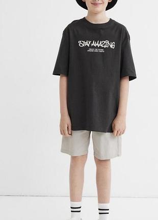 Костюм h&m 134-140