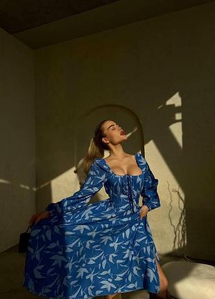 Розкішна сукня 3