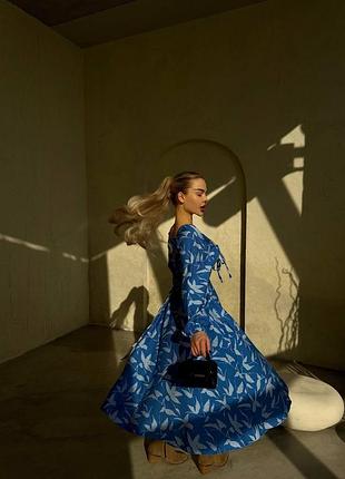 Розкішна сукня 8