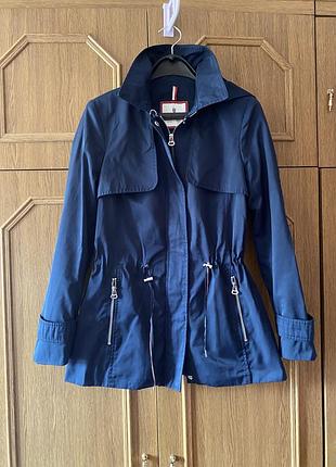 Дощовик вітровка tommy hilfiger