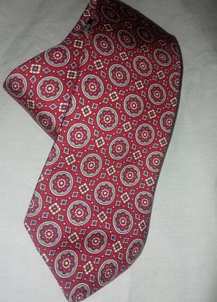 André chénier краватка шовк 100%. нова.