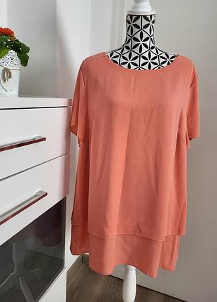 🌸🕊️🌿 ... блуза женская р.56-58 ... 🌿🕊️🌸