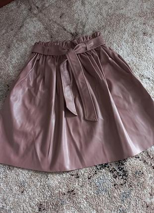 Юбка