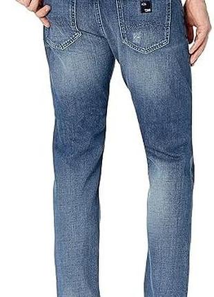 Джинси ax armani exchange .оригінал.