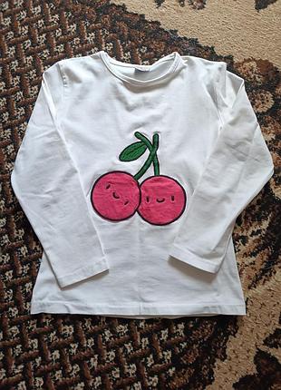 Гольфы на девочку 122 размер