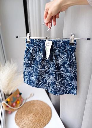 Шорти на хлопчика 2