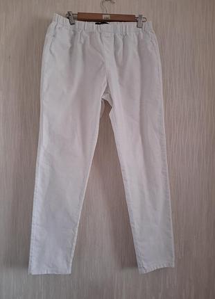 Брюки коттоновые 14/42