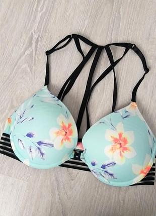 Купальник верх victoria secret