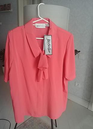 Блуза yves st. clair👑👑