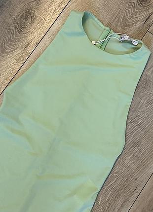 Комбінезон зара оригінал новий з біркою zara