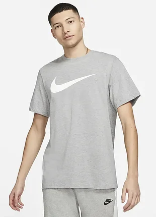Футболка мужская nike