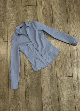 Сорочка розмір xs