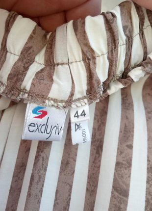 Тонкі штани 6