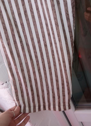 Тонкі штани 3