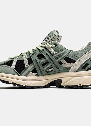 Asics gel-sonoma 15-50 ivy black (original box) 7