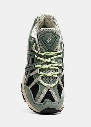Asics gel-sonoma 15-50 ivy black (original box) 3