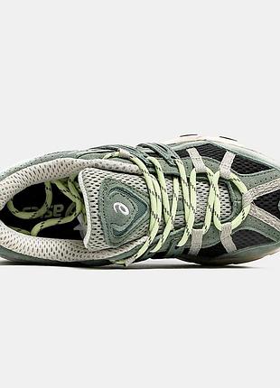 Asics gel-sonoma 15-50 ivy black (original box) 6