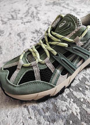 Asics gel-sonoma 15-50 ivy black (original box) 9