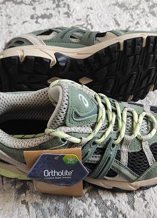 Asics gel-sonoma 15-50 ivy black (original box) 10