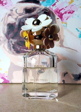 Zara Blue Spirit eau so fresh туалетна вода для жінок 75 мл.