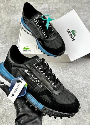 Оригінал чоловічі кросівки lacoste