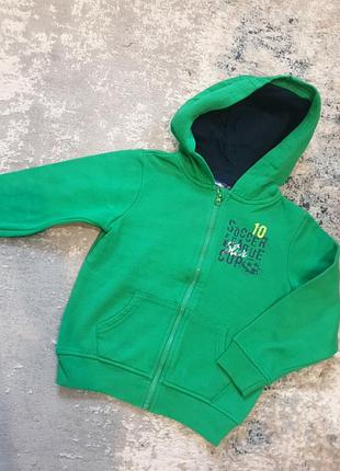 Кофта мастерка,худи lupilu, zara, next, primark, h&m, george