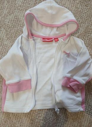 Кофта, зип кофта.