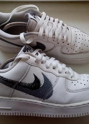 Оригинальный. 26,5 см. кроссовки all tops nike hyperdunks 07 fd0660-100