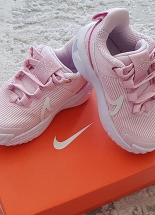 Дитячі кросівки nike