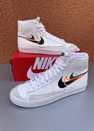 Оригинальные кроссовки nike 🔥 2
