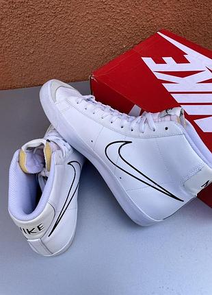 Оригинальные кроссовки nike 🔥 6