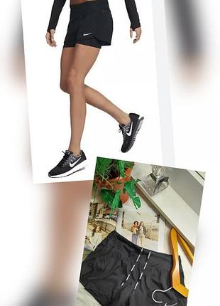 Спортивные шорты nike