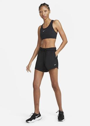 Женские спортивные шорты nike оригинал