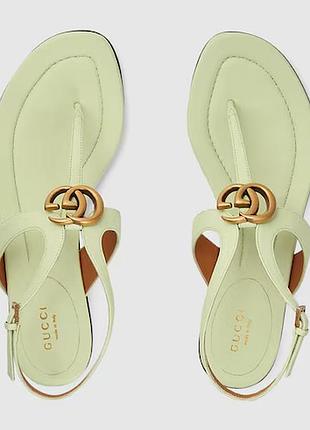 Босоножки gucci оригинал!!!