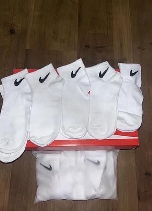Носки nike