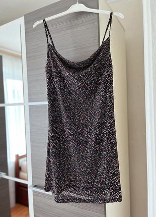 Сукня м forever 21 в квіточку