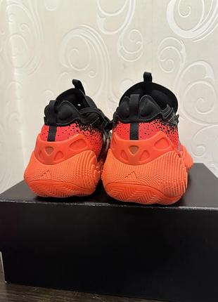 Кросівки adidas trae young 3, унісекс2 фото