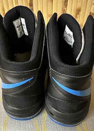 Кроссовки nike fly wire 3
