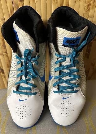 Кроссовки nike fly wire 2