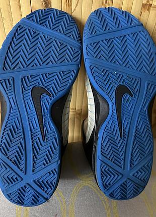 Кроссовки nike fly wire 4