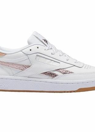 Кожаные кроссовки Mens runner reebok Nano 9