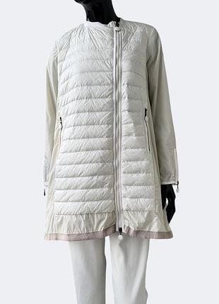 Куртка пальто плащ вітровка moncler куртка плащ ветровка пальто