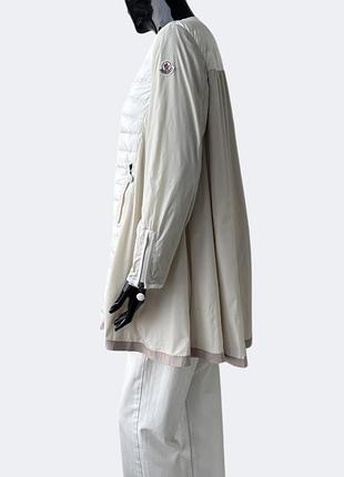 Куртка пальто плащ moncler2 фото