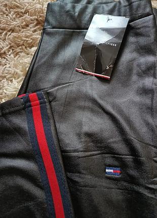 Штани tommy hilfiger