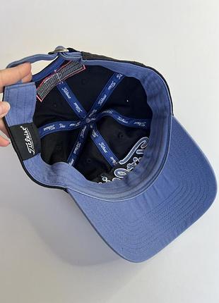 Кепка titleist 4