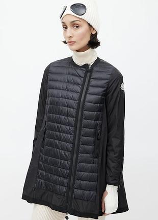 Куртка пальто плащ moncler3 фото