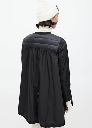 Куртка пальто плащ moncler4 фото