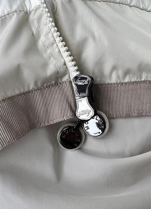 Куртка пальто плащ moncler8 фото