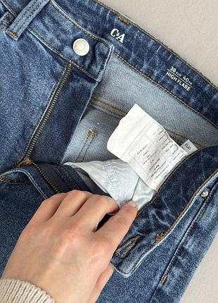 Джинси c&a 3