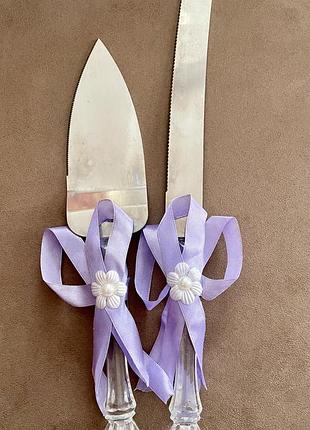 Весільні аксесуари